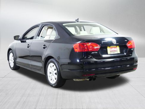 Used 2014 Volkswagen Jetta SE FWD image 5