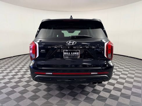Used 2024 Hyundai Palisade XRT FWD image 9
