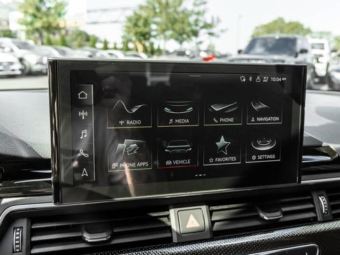 Used 2022 Audi S5 Premium Plus w/ Premium Plus Package AWD/4WD image 17