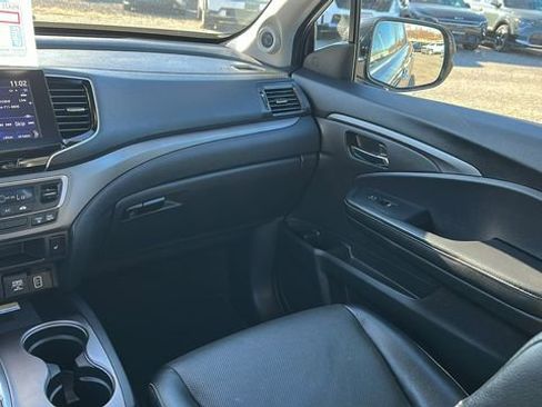 Used 2023 Honda Ridgeline RTL-E image 24