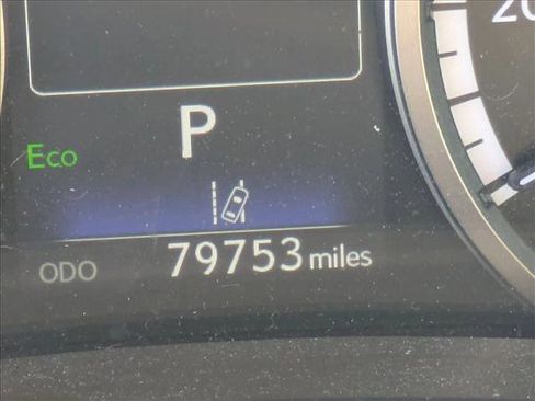 Used 2018 Lexus NX 300 F Sport image 10