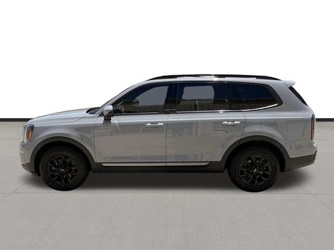 Used 2023 Kia Telluride SX X-Pro AWD/4WD image 8