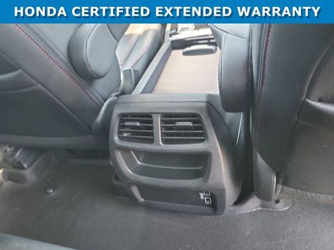 Certified 2021 Honda Ridgeline Black Edition image 16