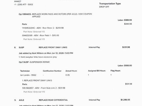 Used 2021 Jeep Compass Latitude image 36