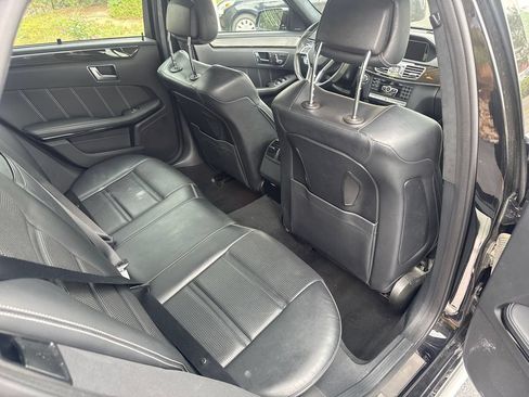 Used 2015 Mercedes-Benz E 63 AMG S-Model image 39