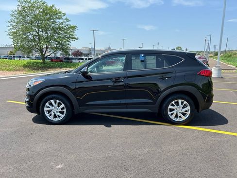 Used 2019 Hyundai Tucson Value AWD/4WD image 10