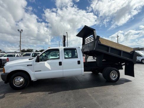 Used 2001 Ford F350 XL image 9