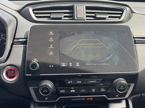 Used 2019 Honda CR-V EX image 19