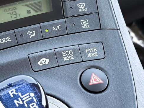 Used 2010 Toyota Prius FWD image 21