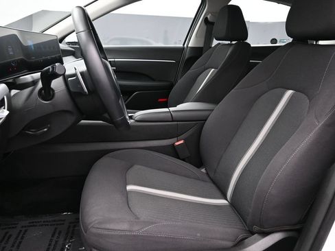 Certified 2026 Hyundai Sonata SEL FWD image 10