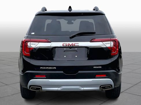 Used 2023 GMC Acadia SLE w/ Driver Convenience Package image 5