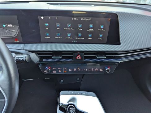 Used 2023 Kia EV6 GT image 25