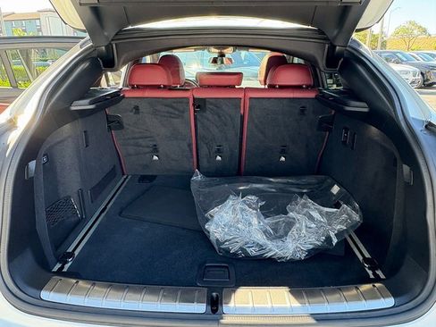 Used 2021 BMW X4 M40i w/ Premium Package image 20