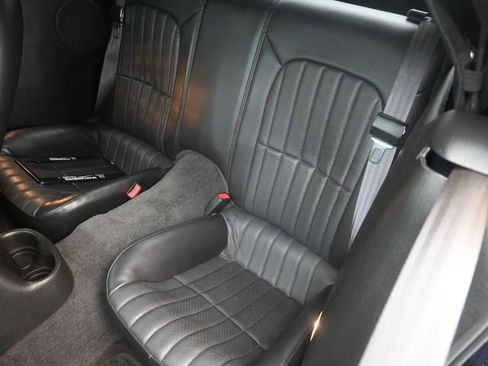 Used 2002 Chevrolet Camaro Z28 image 22