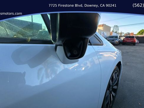 Used 2015 Honda Civic EX-L image 18