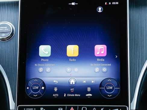 New 2026 Mercedes-Benz C 300 Sedan image 12