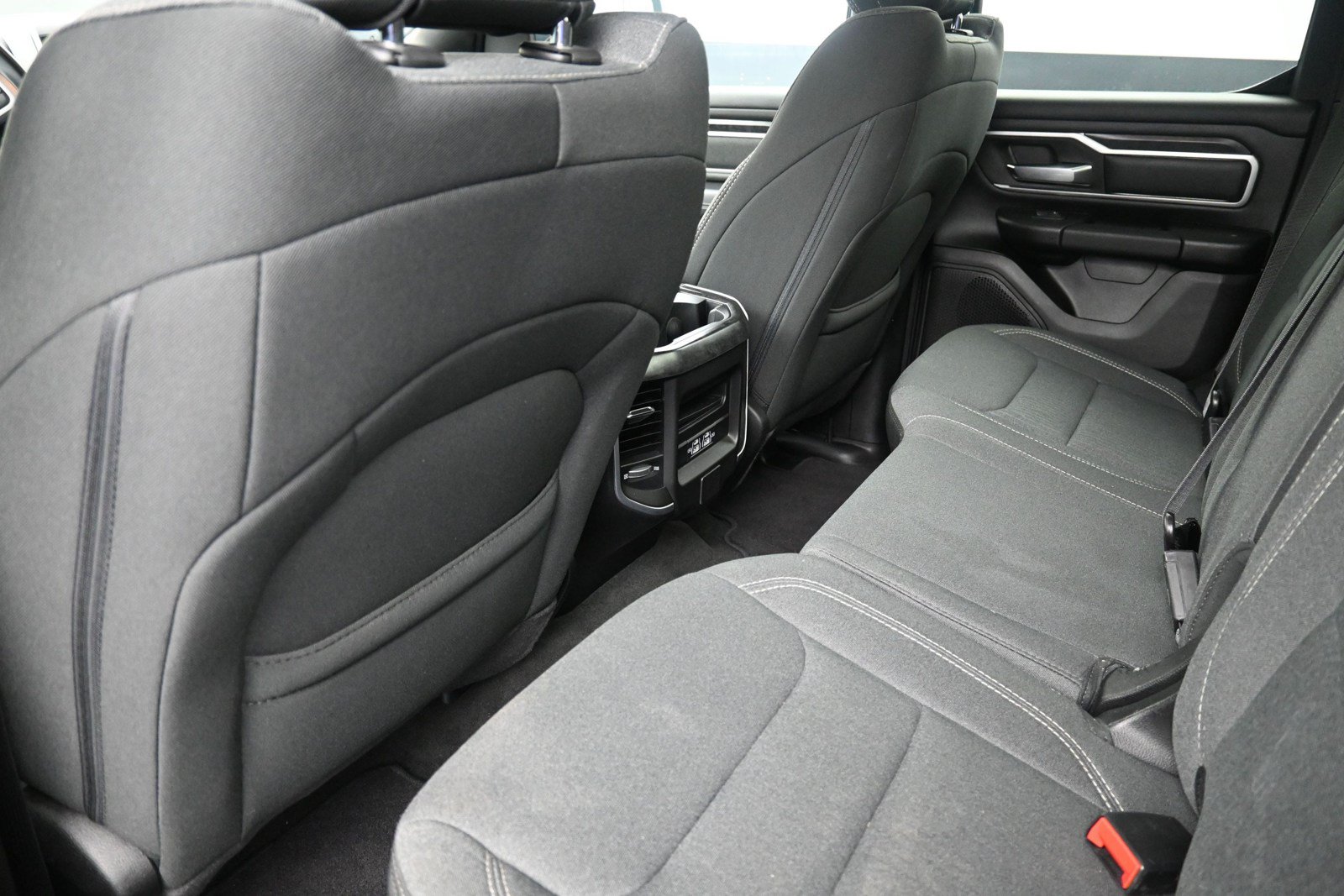 Used 2023 RAM 1500 Big Horn RWD image 19