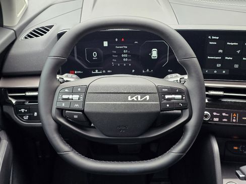 New 2026 Kia Sportage SX image 7