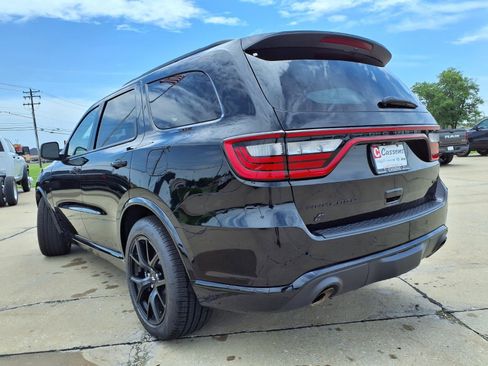 New 2026 Dodge Durango GT AWD/4WD image 30