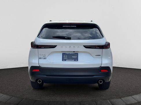 New 2026 MAZDA CX-5 Preferred AWD/4WD image 4