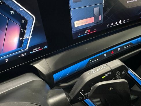 Used 2025 BMW X3 xDrive30i w/ M Sport Package image 22