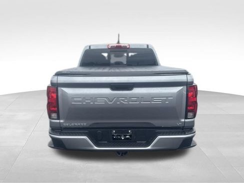 Used 2023 Chevrolet Colorado LT w/ LT Convenience Package AWD/4WD image 3
