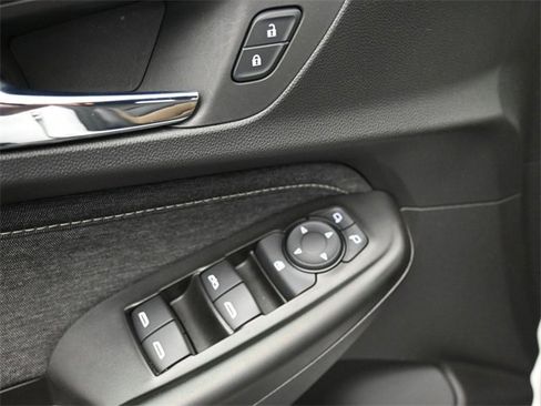 Used 2022 Chevrolet TrailBlazer ACTIV image 19