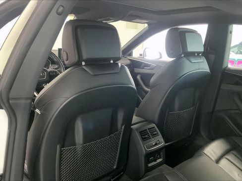 Used 2024 Audi A5 2.0T Premium Plus image 10