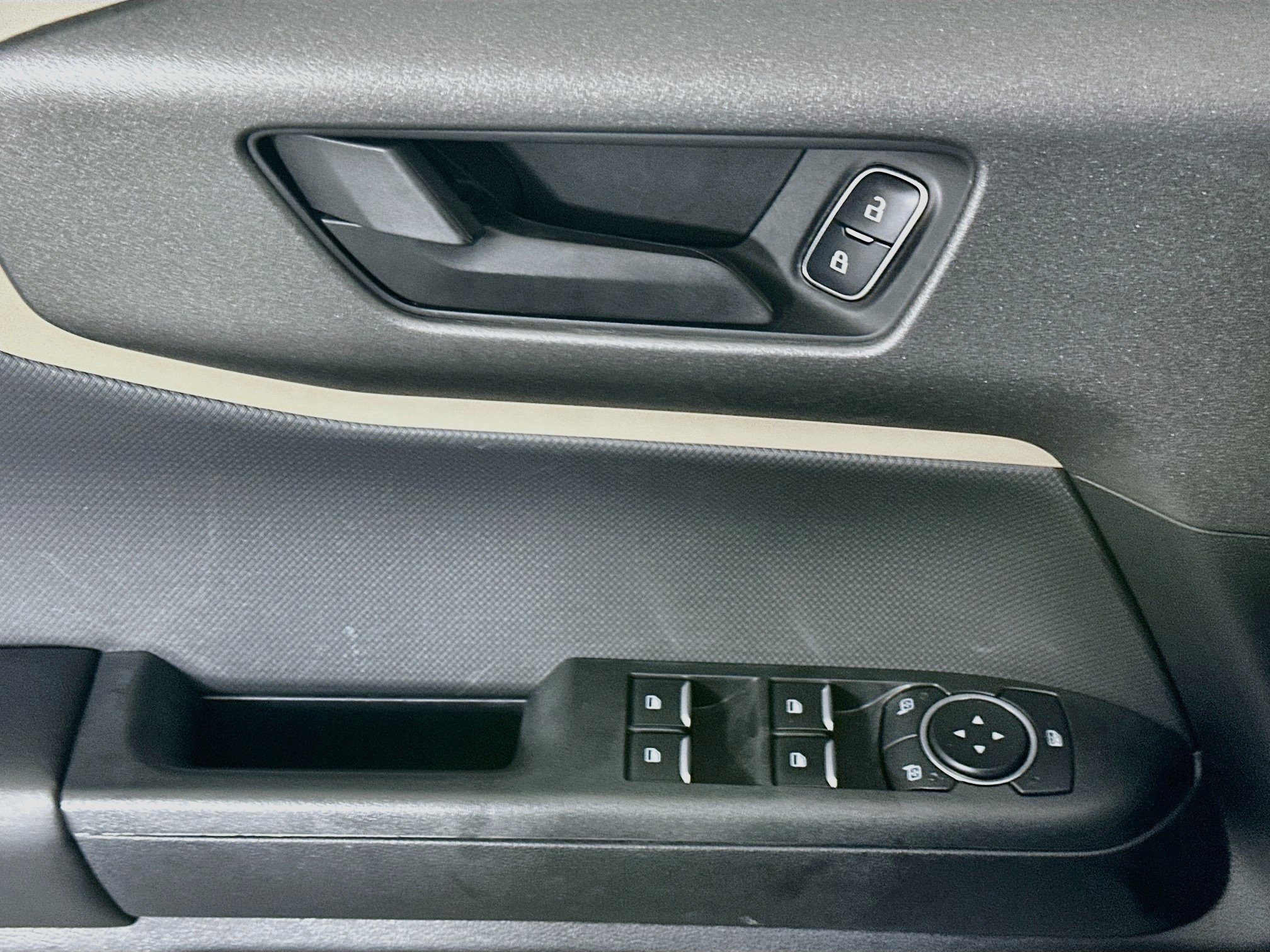 Used 2025 Ford Bronco Sport Big Bend AWD/4WD image 15