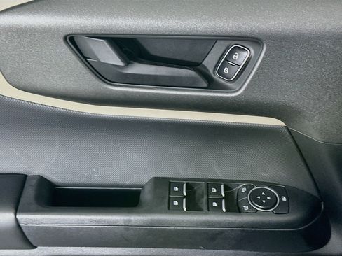 Used 2025 Ford Bronco Sport Big Bend AWD/4WD image 15
