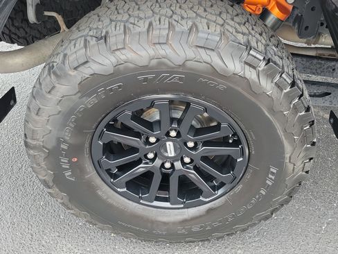 Used 2024 Ford F150 Raptor AWD/4WD image 10