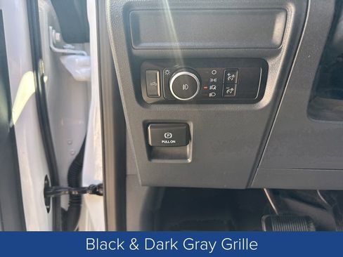 Used 2024 Ford F150 STX w/ Mobile Office Package image 12