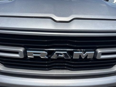 Used 2020 RAM 1500 Big Horn AWD/4WD image 9