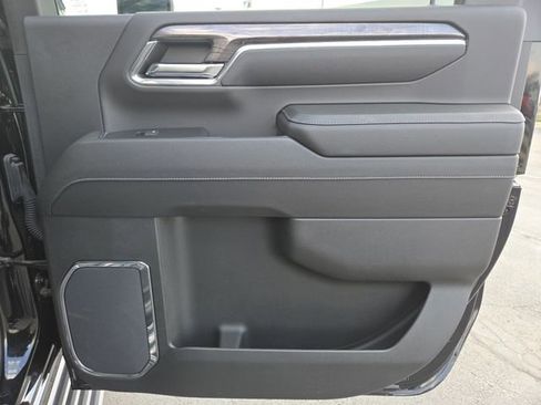 Used 2024 Chevrolet Silverado 3500 LTZ w/ LTZ Plus Package image 31