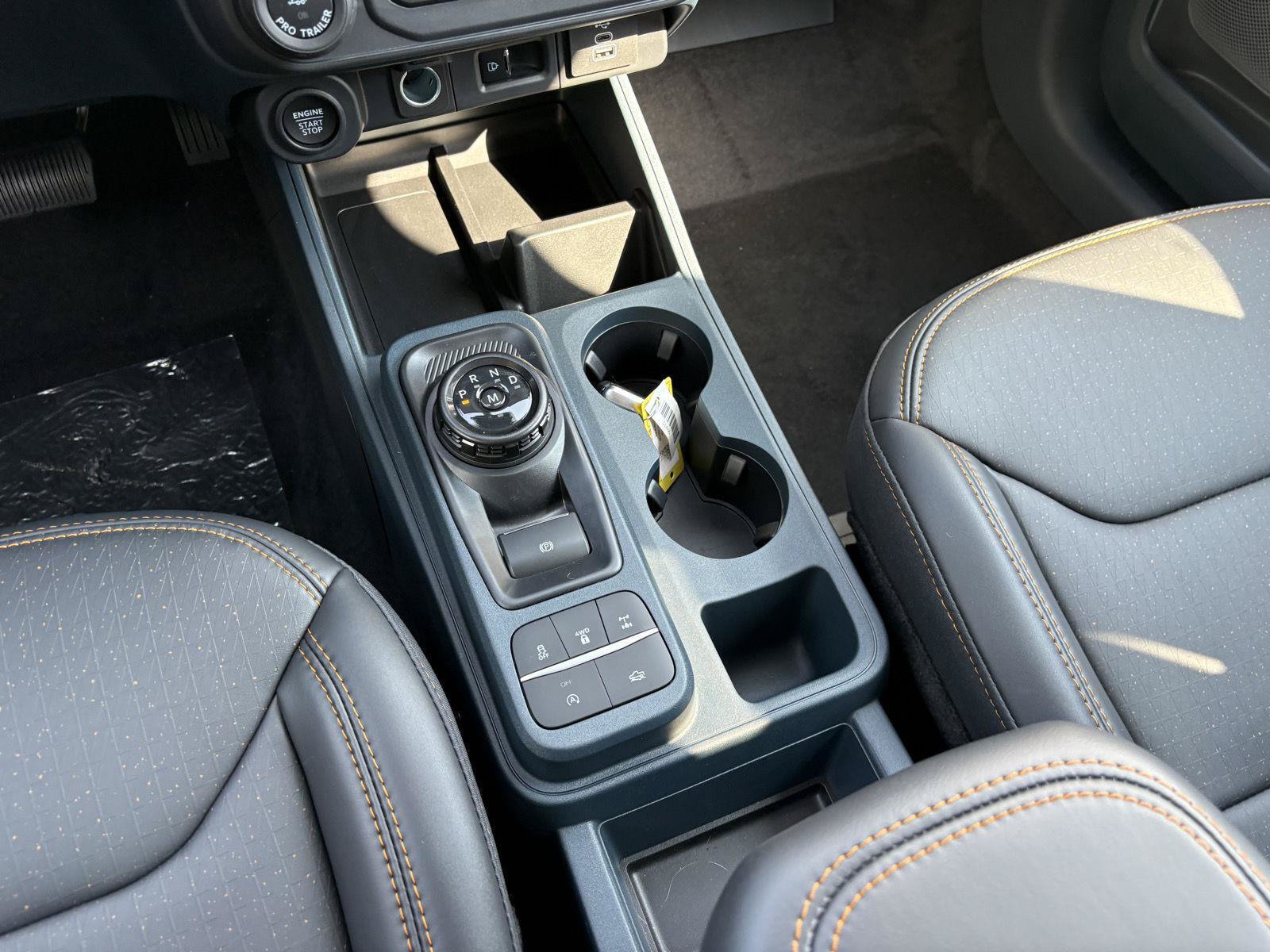 New 2026 Ford Maverick Tremor AWD/4WD image 16