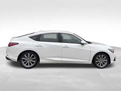 New 2026 Acura Integra FWD image 6