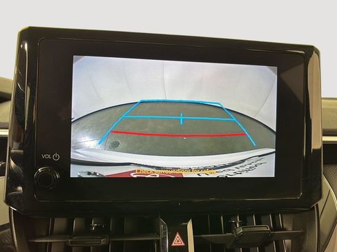 Used 2024 Toyota Corolla LE image 34