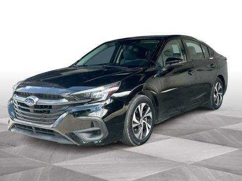 Used 2023 Subaru Legacy Premium AWD/4WD image 4