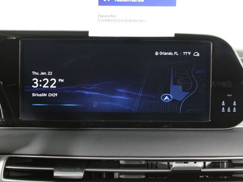 Used 2025 Hyundai Palisade XRT image 9