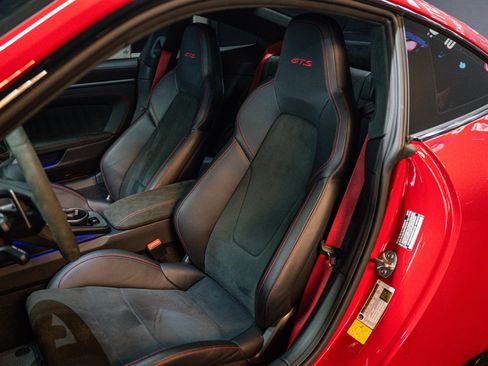 Used 2023 Porsche 911 GT3 RS image 8