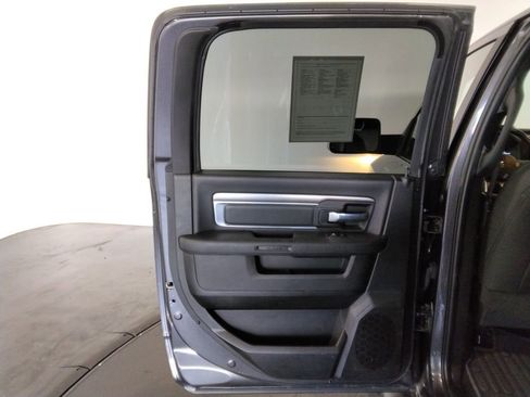 Used 2022 RAM 1500 Classic Warlock image 31