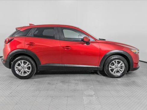 Used 2017 MAZDA CX-3 Sport FWD image 9