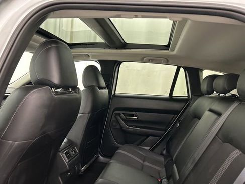 Used 2023 MAZDA CX-50 2.5 S w/ Cargo Package AWD/4WD image 21