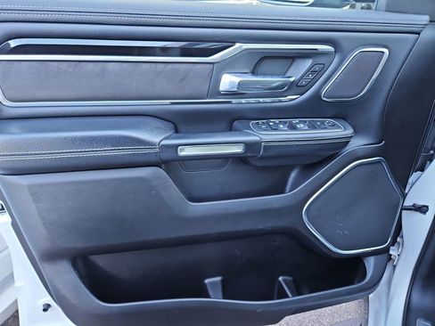 Used 2022 RAM 1500 Laramie image 27