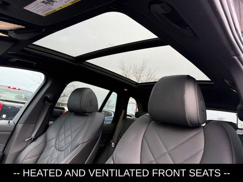 Used 2024 BMW X5 xDrive40i w/ Parking Assistance Package image 7