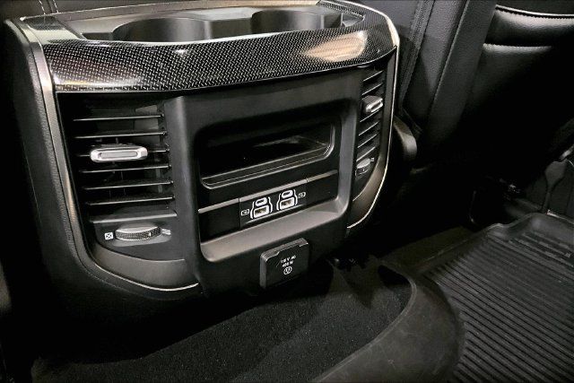 Used 2022 RAM 1500 Sport w/ Rebel Level 2 Equipment Group AWD/4WD image 29