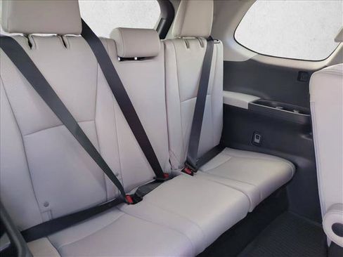 Certified 2025 Toyota Grand Highlander AWD Hybrid image 19