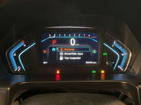 Used 2024 Honda Odyssey Sport image 11