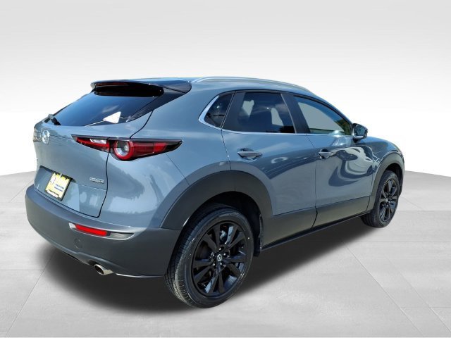 Used 2025 MAZDA CX-30 AWD 2.5 S w/ Preferred Package image 13