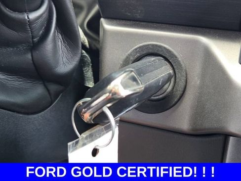 Used 2025 Ford F150 XLT w/ Equipment Group 301A Standard AWD/4WD image 29